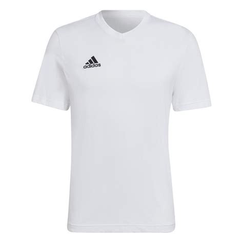 adidas t shirt herren weis|weiße T.